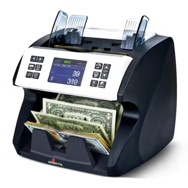 Value Counter
